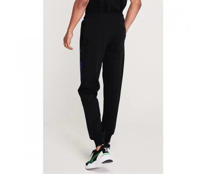 Фото - чоловічі спортивні штани Спортивні штани Ben Sherman Script Black XL