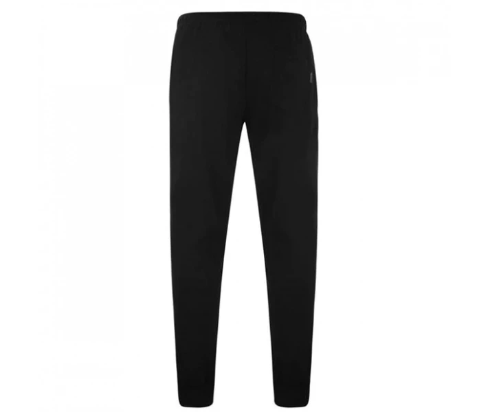 Фото - чоловічі спортивні штани Спортивні штани Ben Sherman Script Black XL