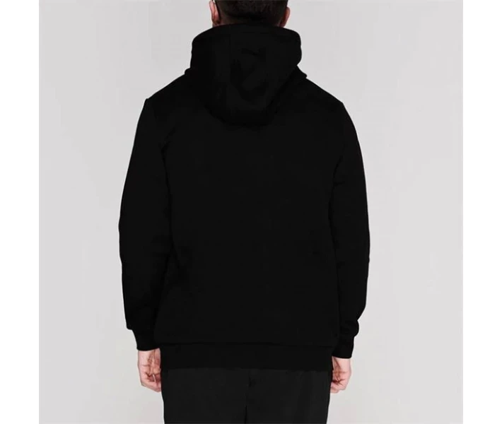 Фото - чоловіче худі Худі Lonsdale C Fl Sn01 Black L