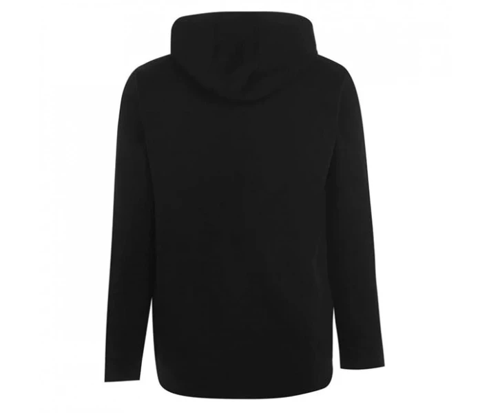 Фото - чоловіче худі Худі Lonsdale C Fl Sn01 Black L