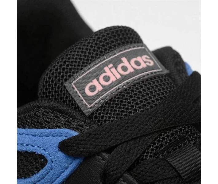 Фото - чоловічий кросівок Кросівки adidas Crazychaos Trainers Blk/Blue/Green 42