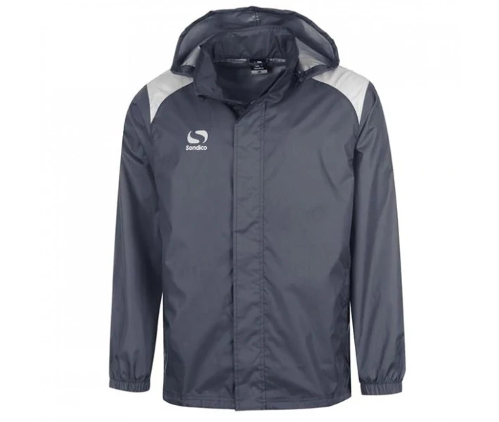 Фото - чоловічий дощовик Дощовик Sondico Rain Navy XL