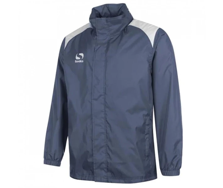 Фото - чоловічий дощовик Дощовик Sondico Rain Navy XL