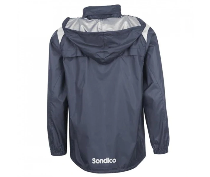 Фото - чоловічий дощовик Дощовик Sondico Rain Navy XL