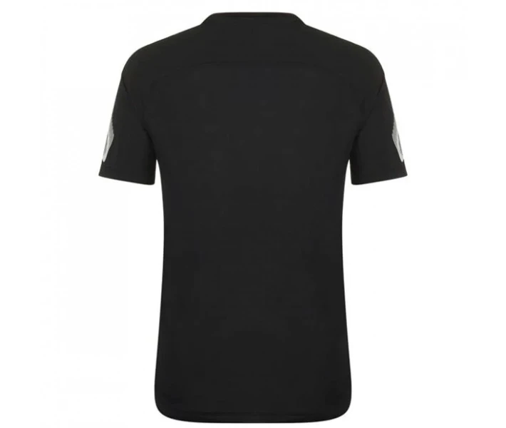 Фото - чоловічу футболку Футболка Nike Squad Black/White XXL
