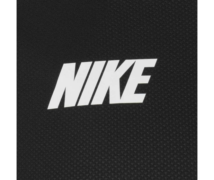 Фото - чоловічу футболку Футболка Nike Squad Black/White XXL