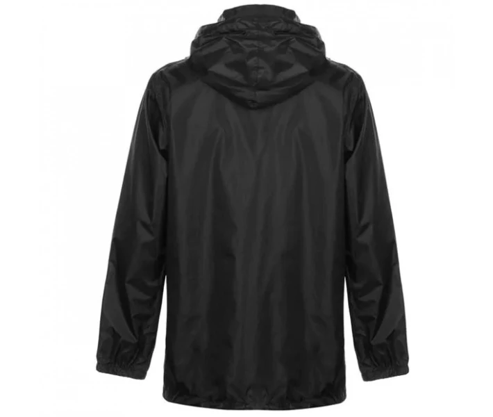 Фото - чоловічий дощовик Дощовик Gelert Packaway Waterproof Black XXL