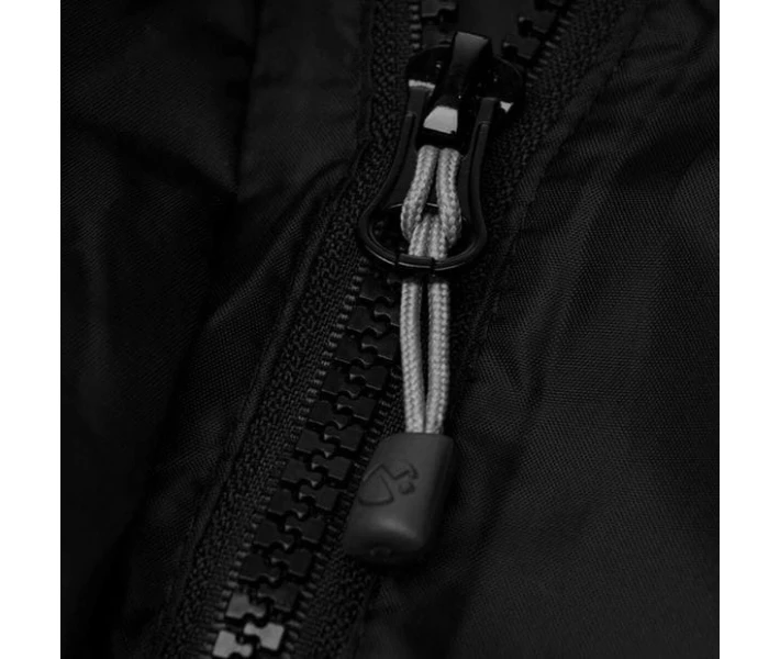 Фото - чоловічий дощовик Дощовик Gelert Packaway Waterproof Black XXL