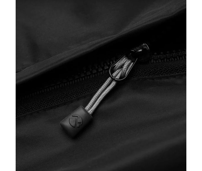 Фото - чоловічий дощовик Дощовик Gelert Packaway Waterproof Black XXL