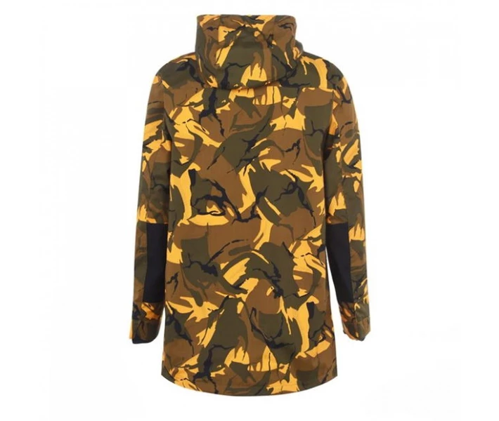 Фото - куртку мужскую Куртка Lonsdale Tvl Jkt Sn01 Yellow S