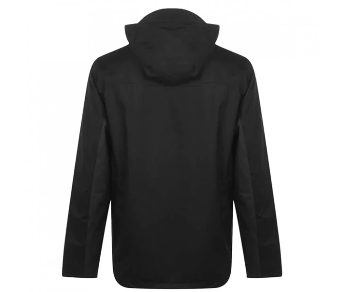 Фото - чоловічий дощовик Дощовик Gelert Horizon Waterproof Blk/Gelert Blue 4XL