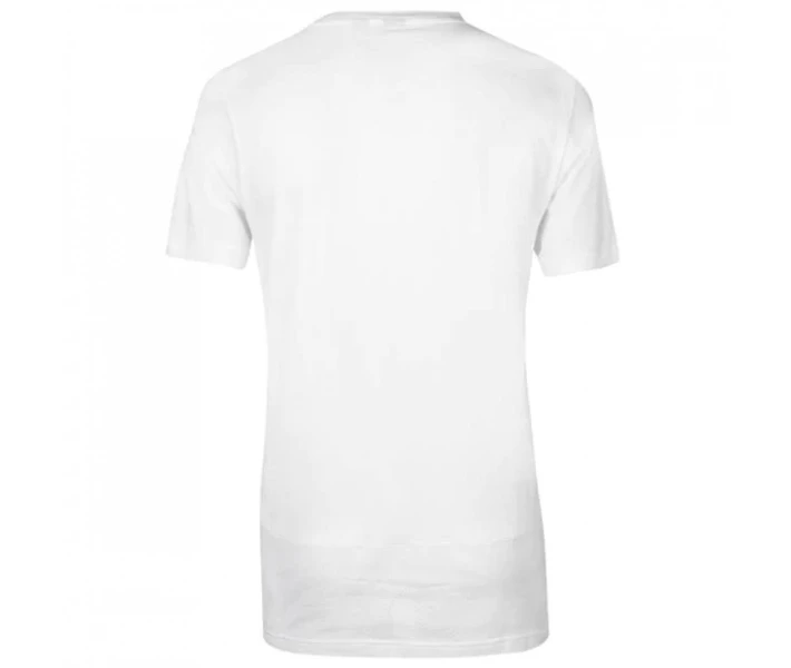 Фото - чоловічу футболку Футболка adidas Sport ID Mesh Panel Tee White L