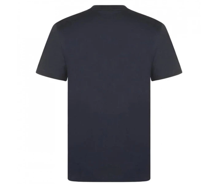 Фото - чоловічу футболку Футболка adidas Badge Of Sport Tee Legend Ink/Wht L