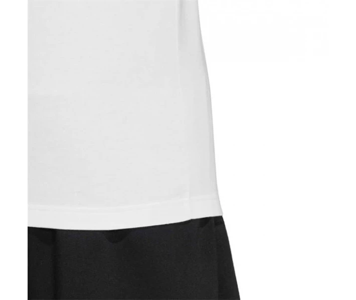Фото - чоловічу футболку Футболка adidas Badge Of Sport Tee White/Black S