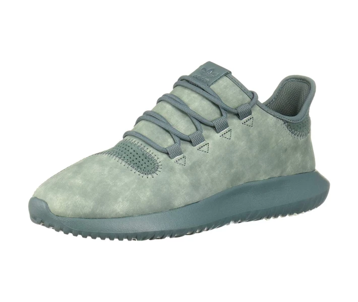Фото - чоловічий кросівок Кросівки adidas Originals Tubular Shadow Green 42