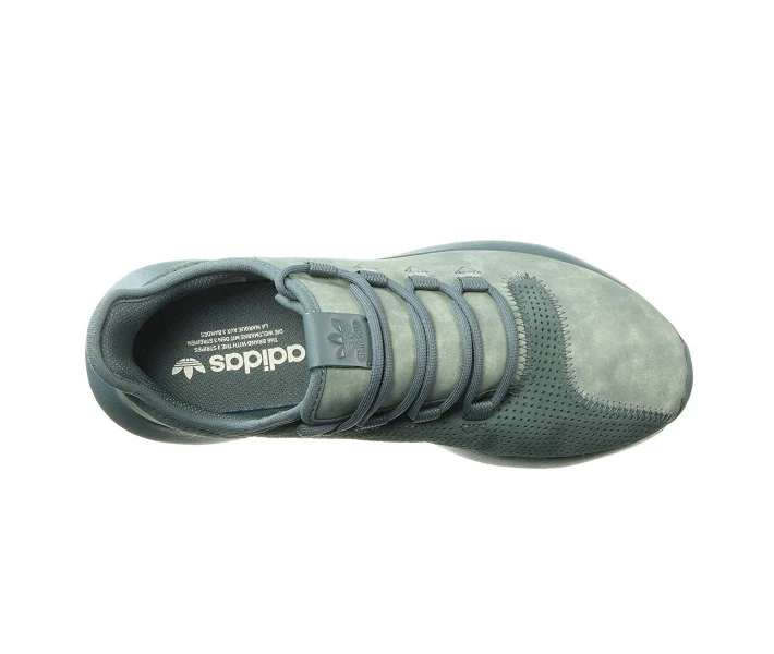 Фото - чоловічий кросівок Кросівки adidas Originals Tubular Shadow Green 42