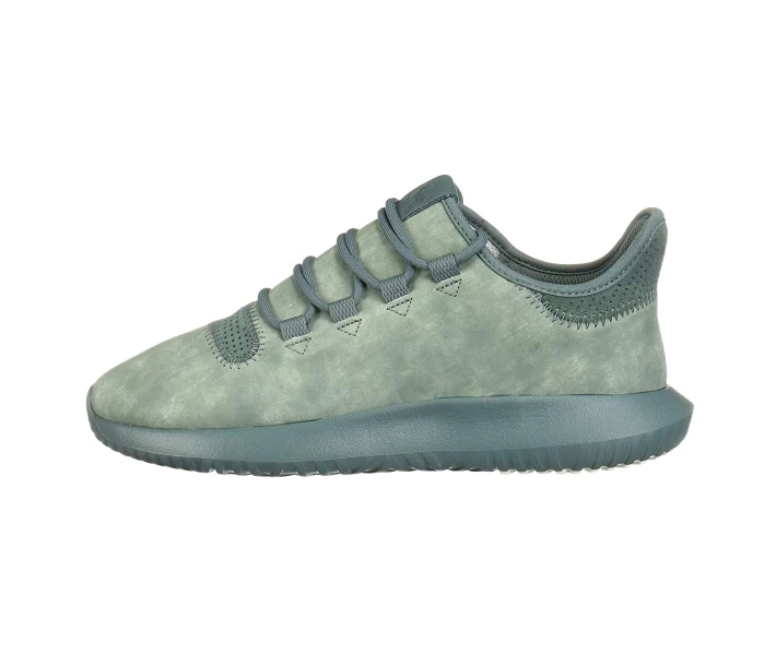 Фото - чоловічий кросівок Кросівки adidas Originals Tubular Shadow Green 42