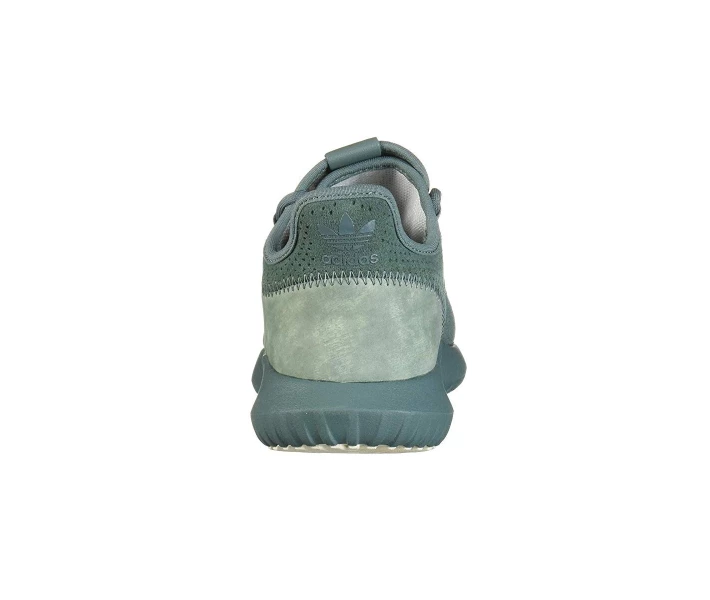 Фото - чоловічий кросівок Кросівки adidas Originals Tubular Shadow Green 42