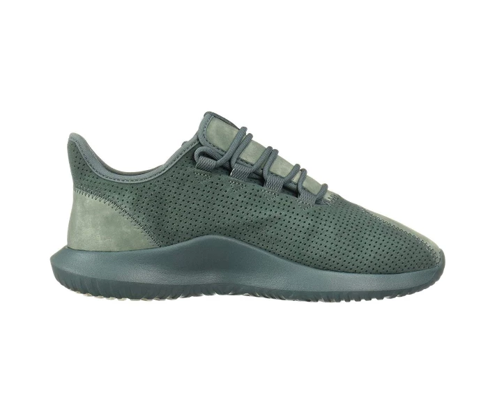 Фото - чоловічий кросівок Кросівки adidas Originals Tubular Shadow Green 42