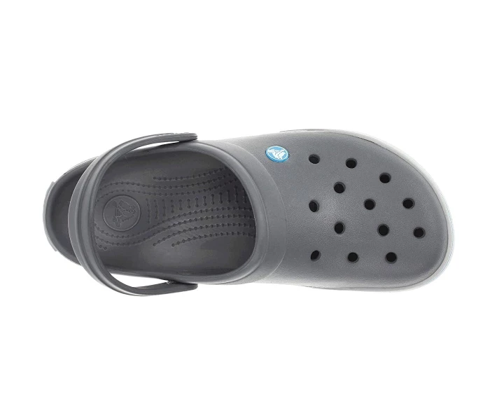 Фото - чоловічу сандалію Сабо Crocs Crocband II Clog Black 41