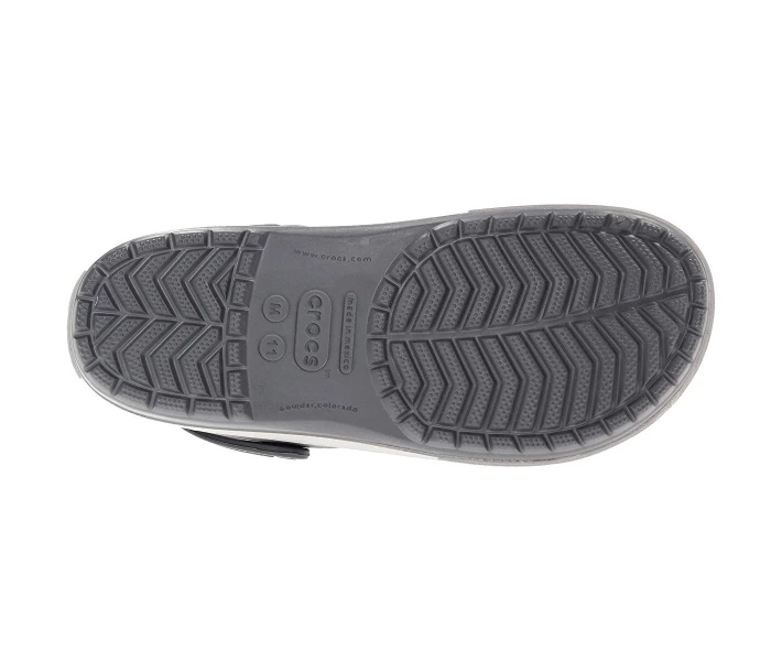 Фото - чоловічу сандалію Сабо Crocs Crocband II Clog Black 41