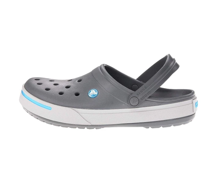 Фото - чоловічу сандалію Сабо Crocs Crocband II Clog Black 41