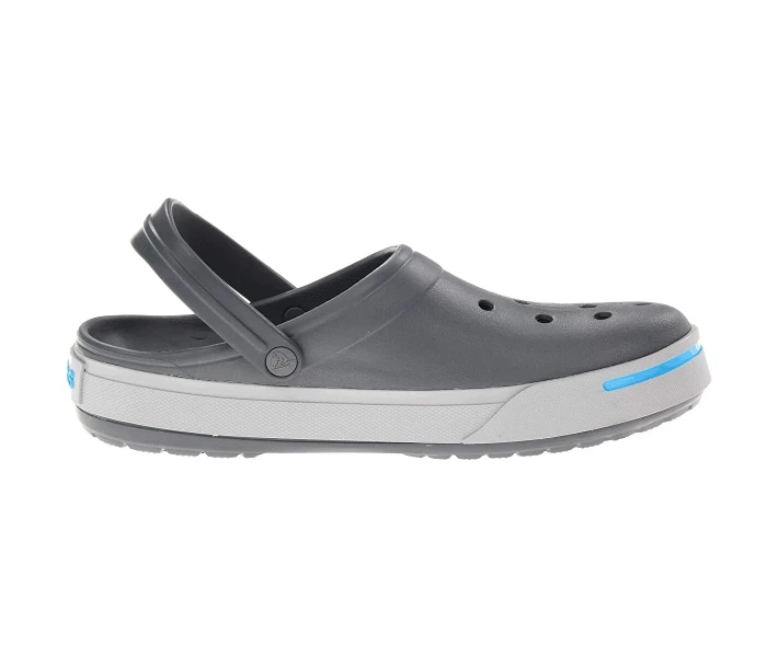 Фото - чоловічу сандалію Сабо Crocs Crocband II Clog Black 41