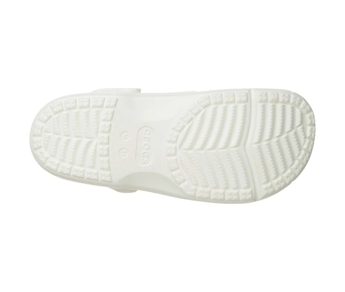 Фото - чоловічу сандалію Сабо Crocs Coast Clog White 38