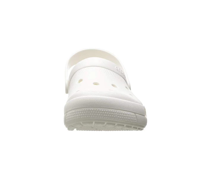 Фото - чоловічу сандалію Сабо Crocs Coast Clog White 38