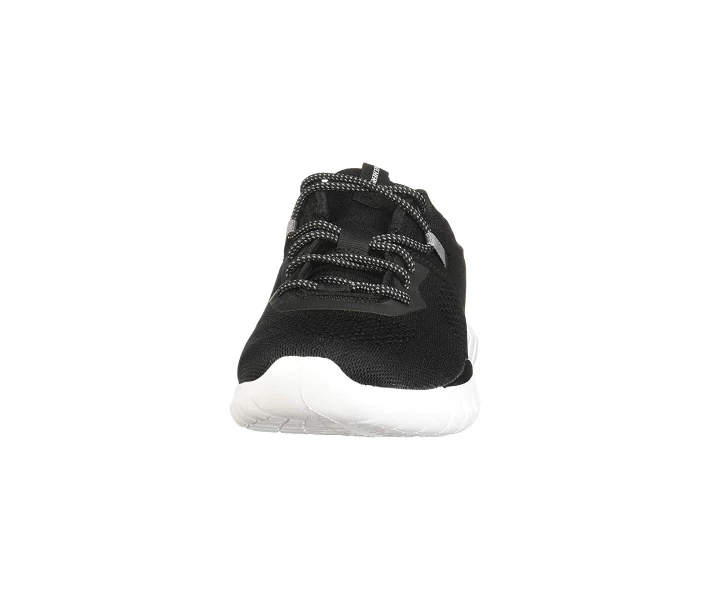 Фото - чоловічий кросівок Кросівки Skechers Overhaul Black 46