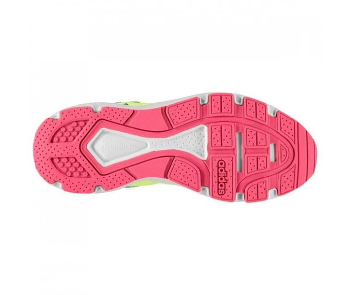 Фото - чоловічий кросівок Кросівки adidas Crazychaos Trainers Blk/Yellow/Red 43.3