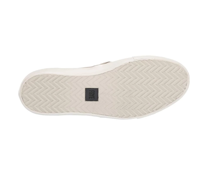 Фото - чоловічий сліпон Сліпони Frye Brett Perf Slip-On Fawn Suede 2 44