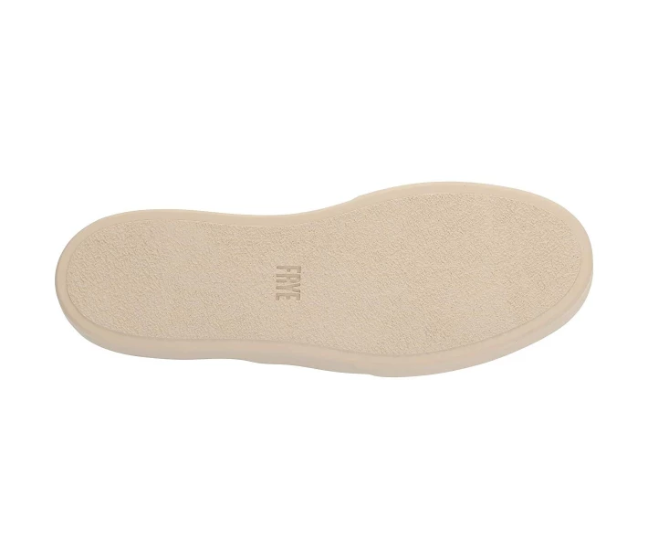 Фото - чоловічий сліпон Сліпони Frye Beacon Slip-On Slate Oiled Suede 41