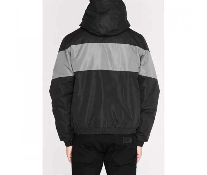 Фото - куртку мужскую Куртка Everlast HD Bomber Black L