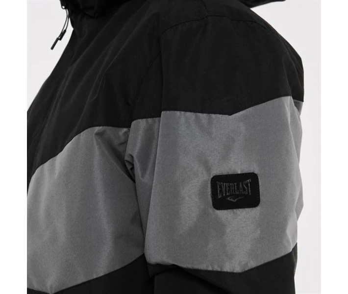 Фото - куртку мужскую Куртка Everlast HD Bomber Black L