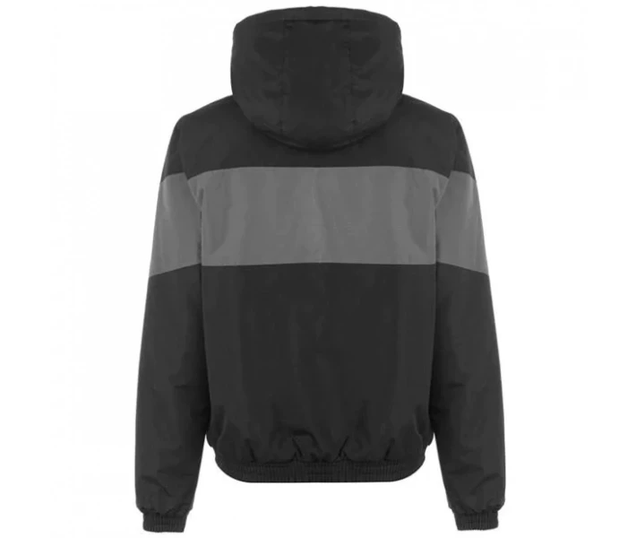 Фото - куртку мужскую Куртка Everlast HD Bomber Black L