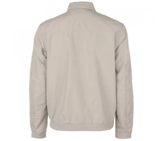Фото - куртку мужскую Куртка Jack and Jones Desert Bomber String Beige XS