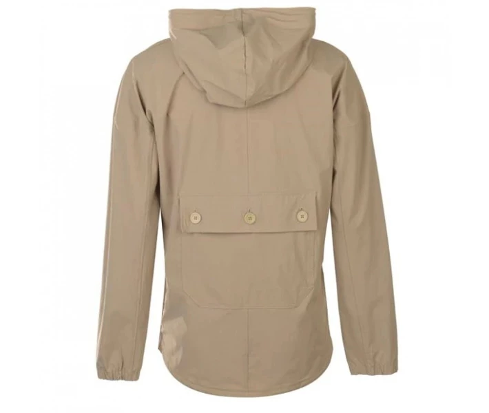Фото - куртку мужскую Куртка Reebok Pullover Sand Beige M