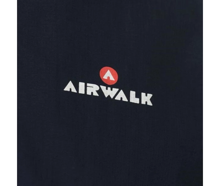Фото - куртку мужскую Куртка Airwalk Hoffman Navy Woven XL