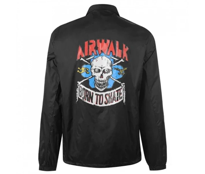 Фото - куртку мужскую Куртка Airwalk Calhoun Born To Skate XL