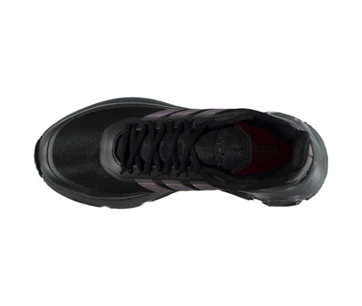Фото - чоловічий кросівок Кросівки adidas Quadcube Sn 03 TripleBlack 42