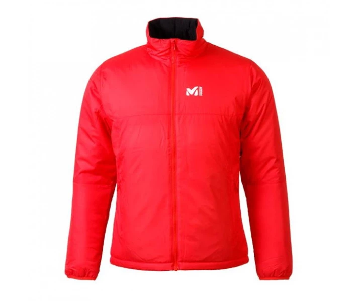 Фото - куртку мужскую Куртка Millet Peak Red S