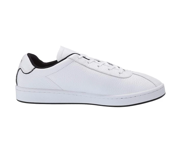 Фото - чоловічий кросівок Кросівки Lacoste Masters 120 2 White/Black 44