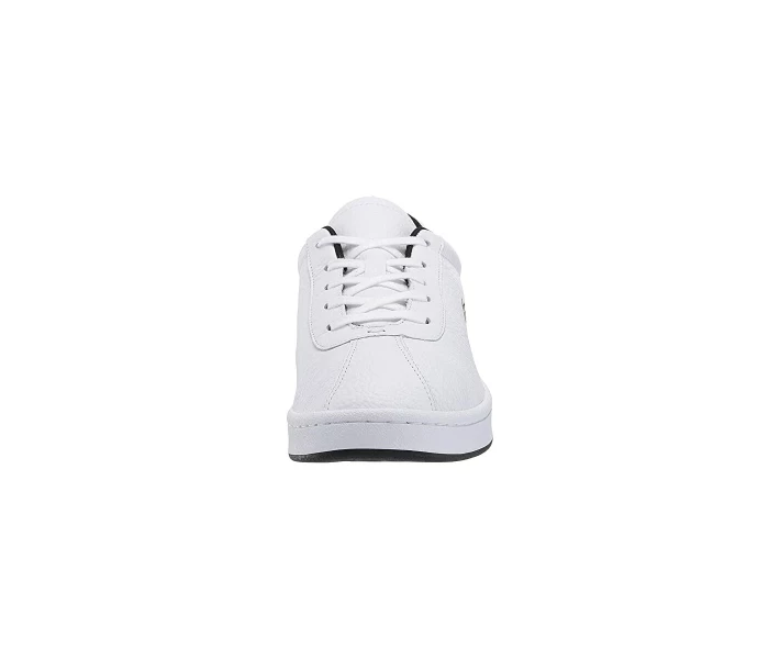 Фото - чоловічий кросівок Кросівки Lacoste Masters 120 2 White/Black 44