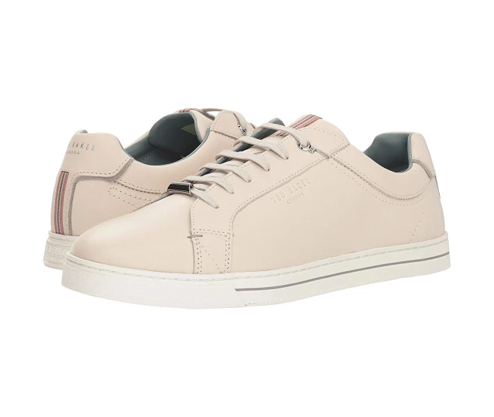 Фото - чоловічий кросівок Кросівки Ted Baker Thawne White 44