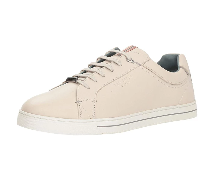 Фото - чоловічий кросівок Кросівки Ted Baker Thawne White 44