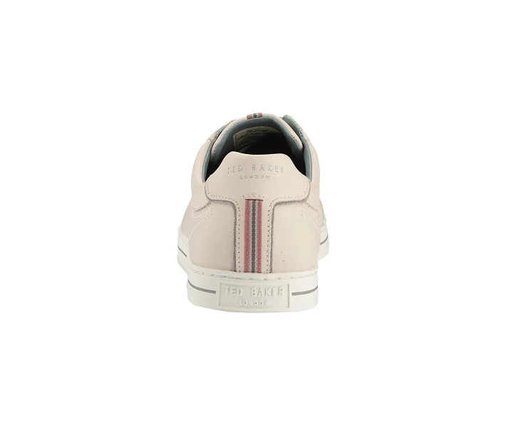 Фото - чоловічий кросівок Кросівки Ted Baker Thawne White 44
