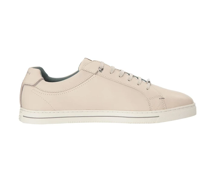Фото - чоловічий кросівок Кросівки Ted Baker Thawne White 44