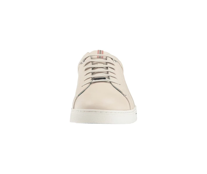 Фото - чоловічий кросівок Кросівки Ted Baker Thawne White 44