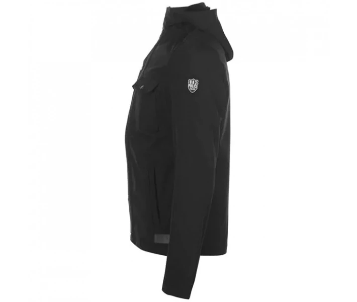 Фото - куртку мужскую Куртка 883 Police Arvin Lightweight Black XXL